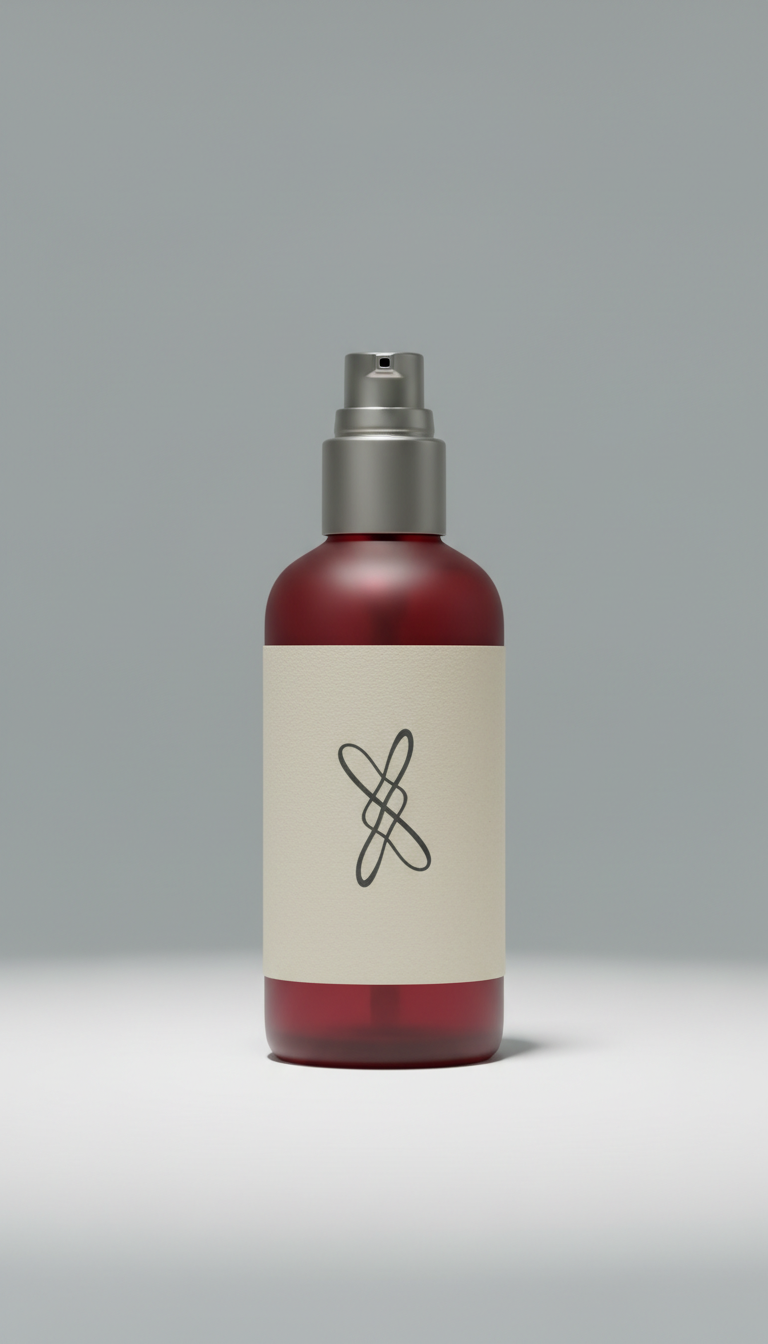 Revitalizing Hand Serum with Peptide Complex